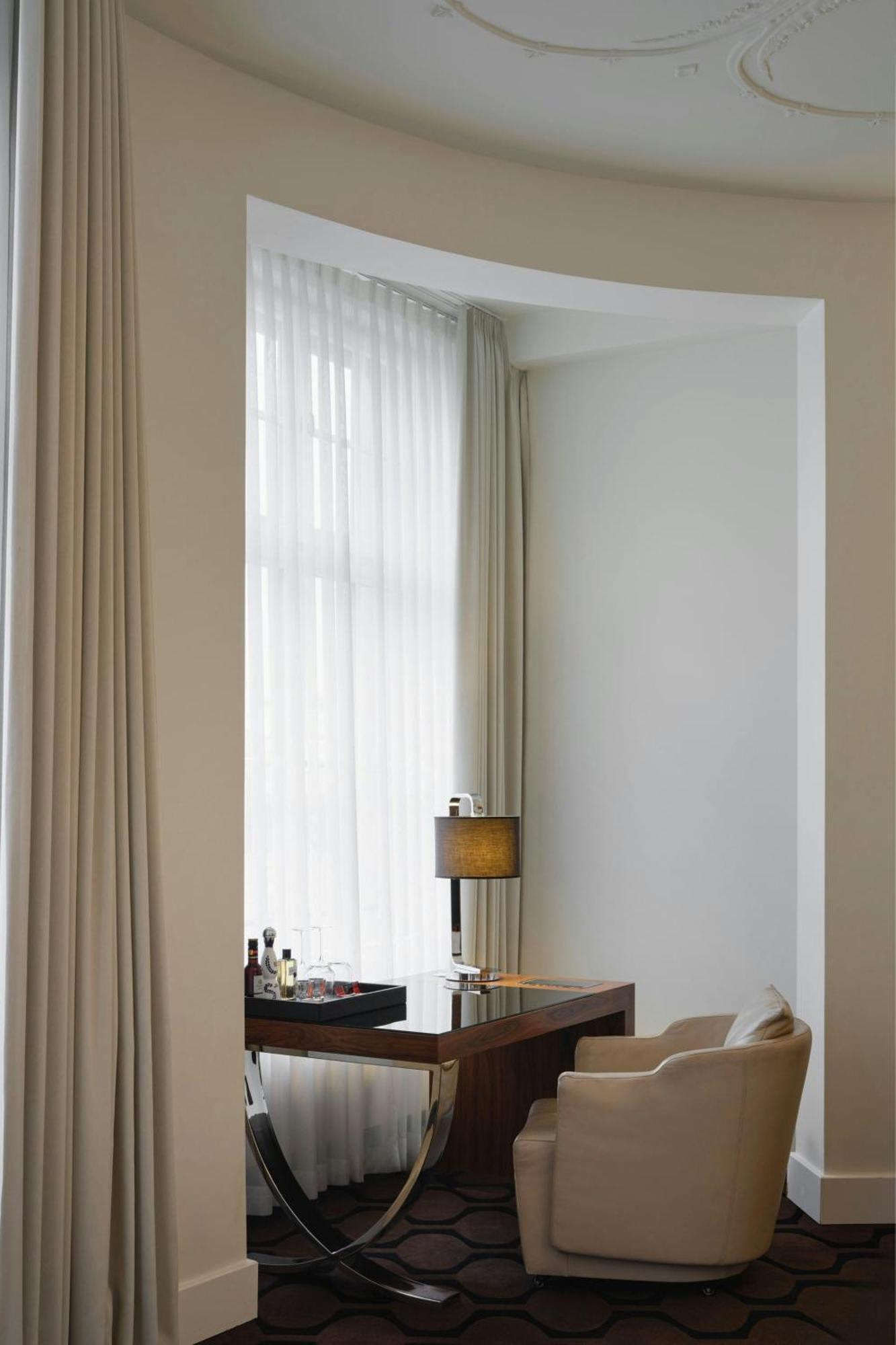 Roomers Steinplatz, Autograph Collection Hotel Berlijn