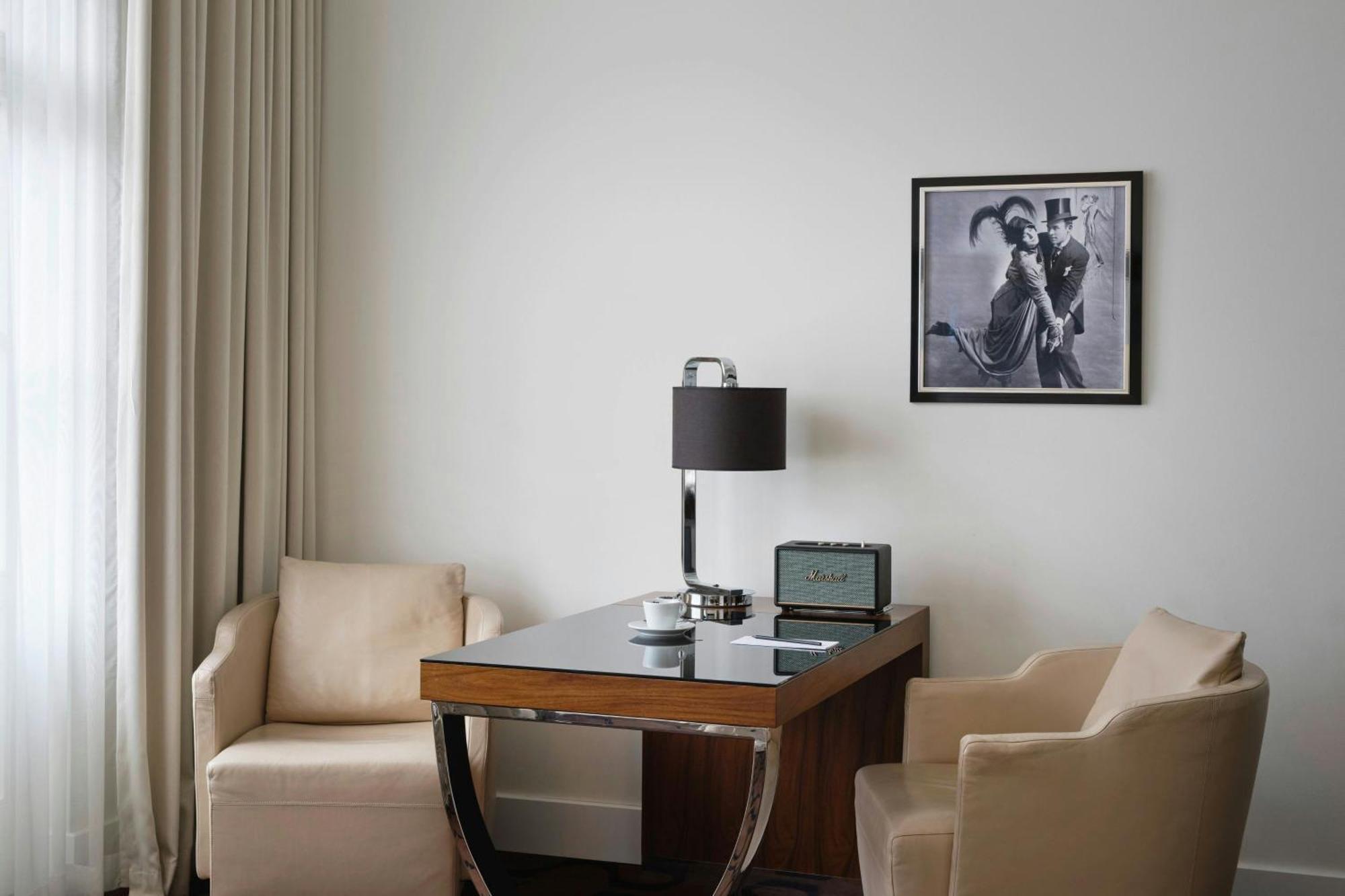 Roomers Steinplatz, Autograph Collection Berlijn