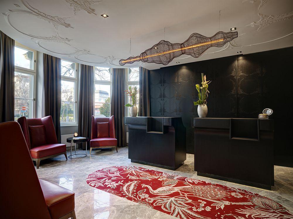 Roomers Steinplatz, Autograph Collection Berlim