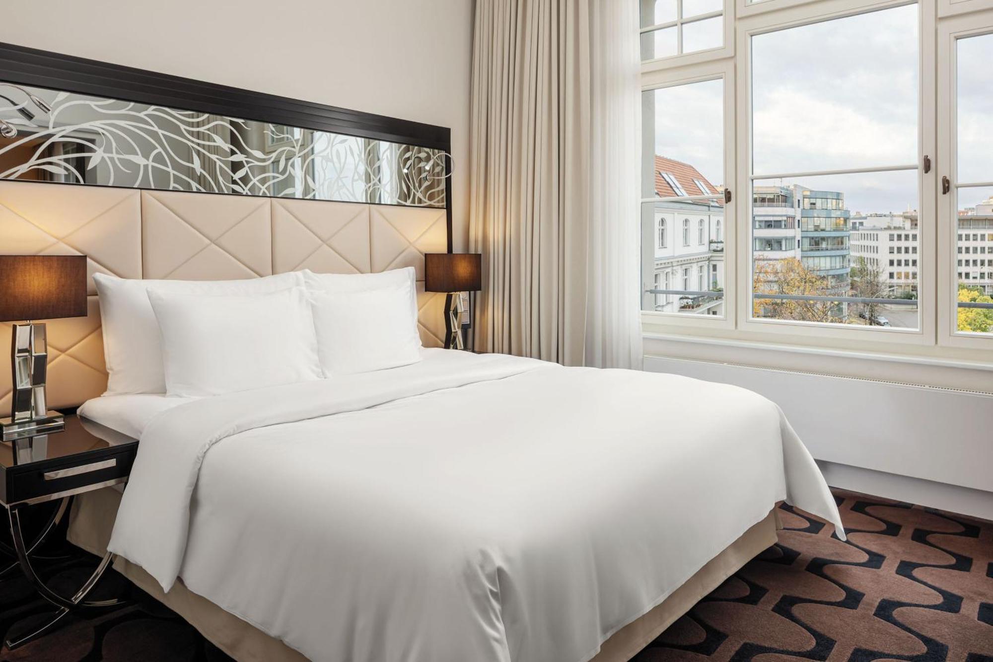 Roomers Steinplatz, Autograph Collection Hotel Berlim