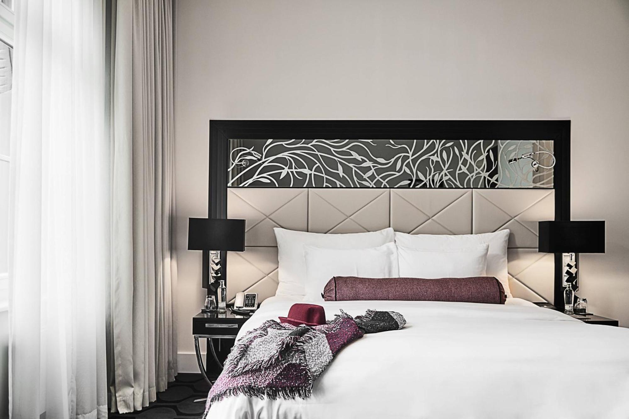 Roomers Steinplatz, Autograph Collection Hotel Berlim