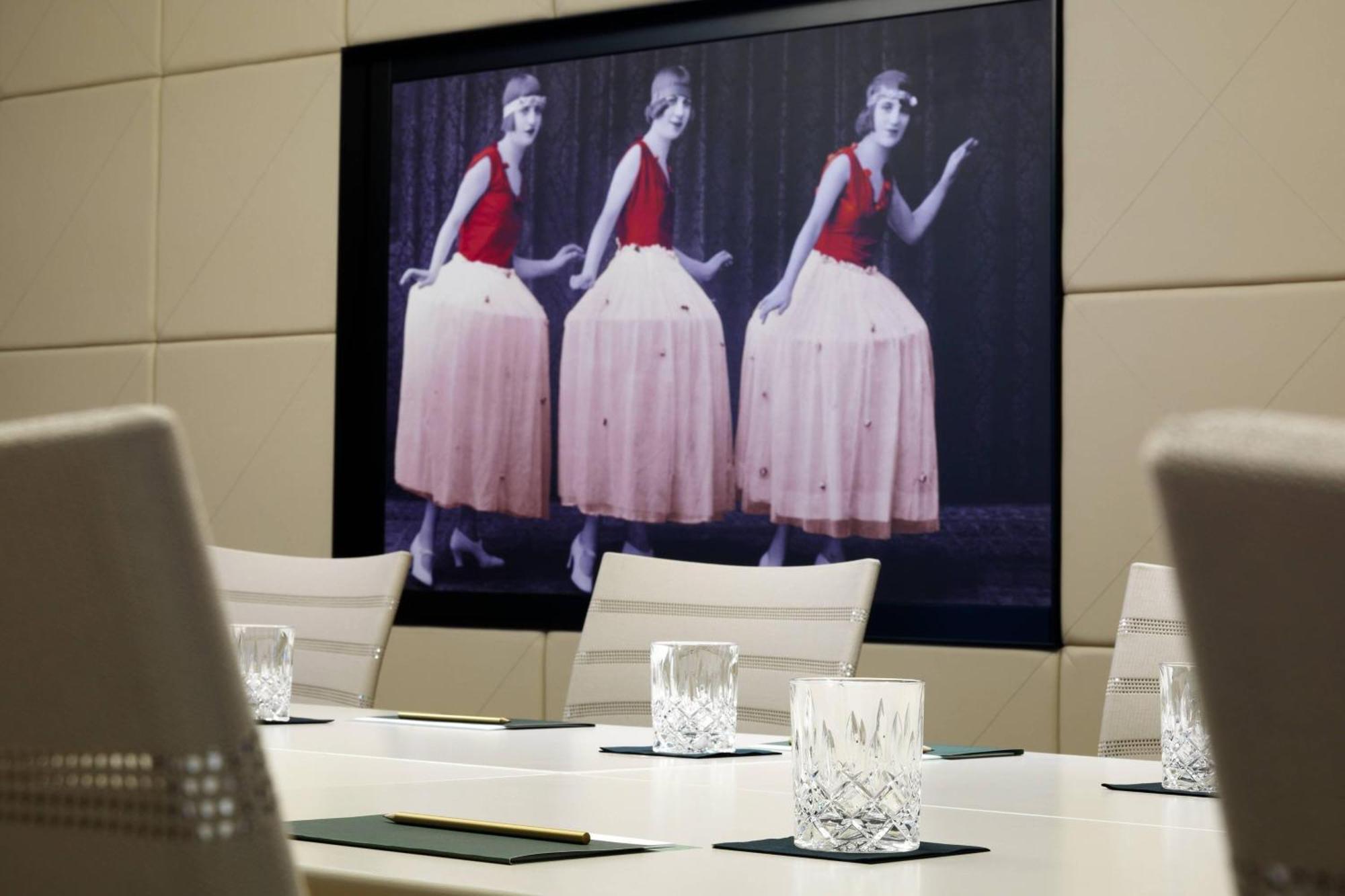 Roomers Steinplatz, Autograph Collection Hotel Berlim