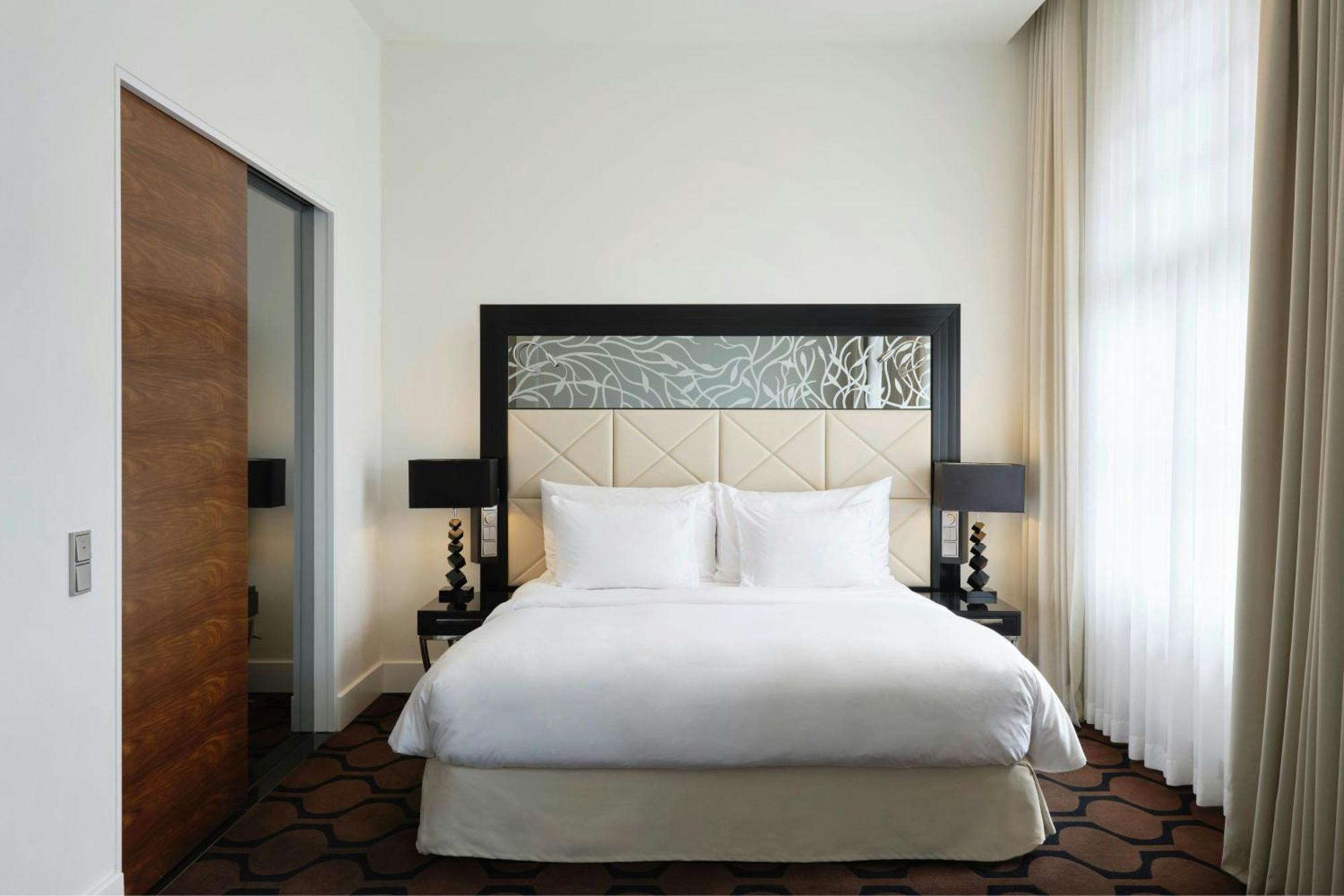Roomers Steinplatz, Autograph Collection Hotel Berlim
