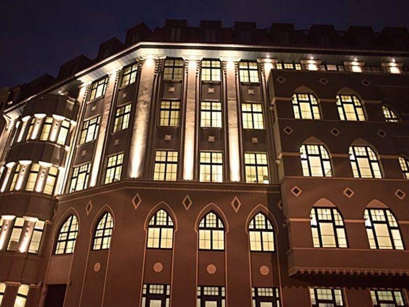 Roomers Steinplatz, Autograph Collection Berlim