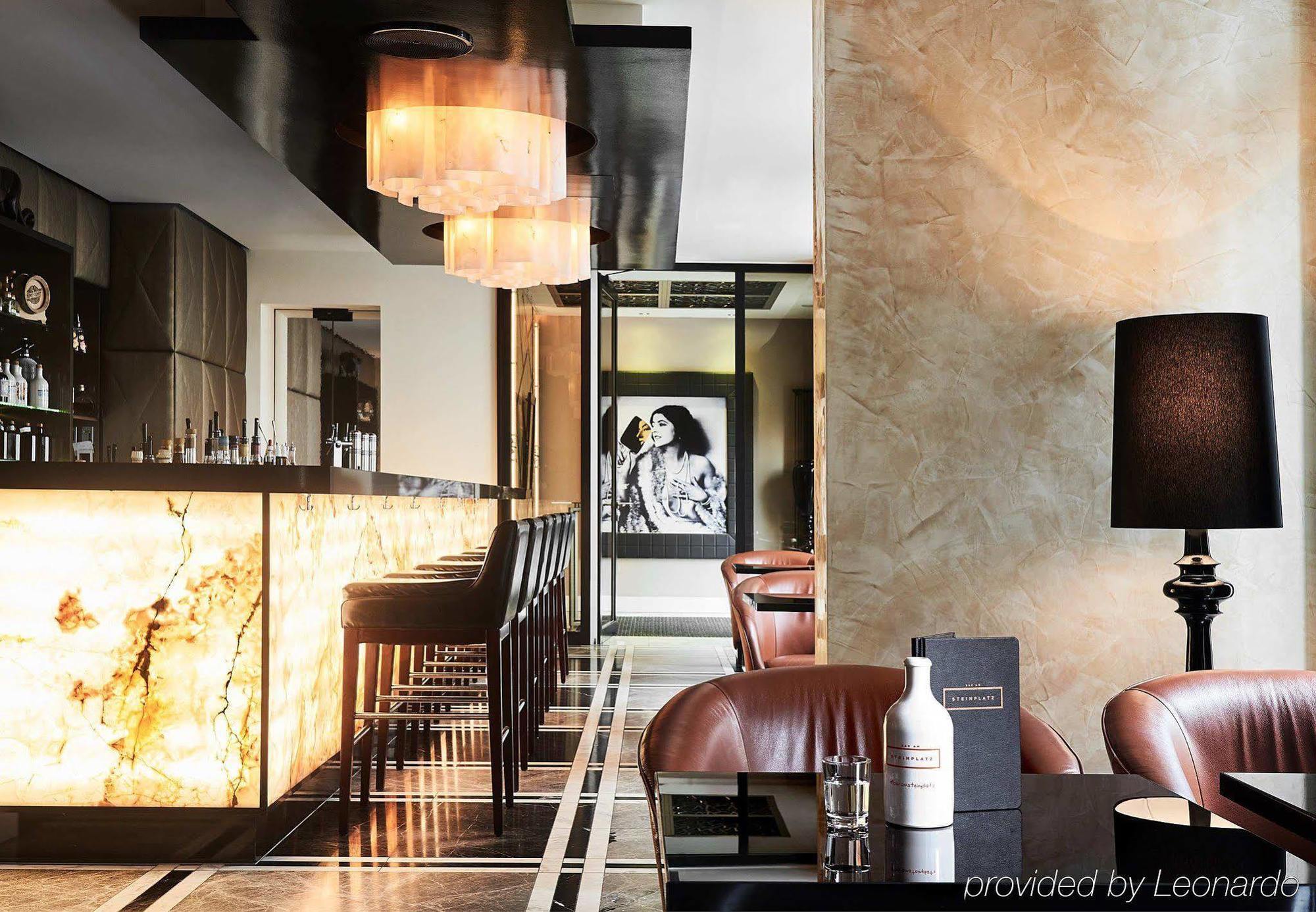 Hotel Roomers Steinplatz, Autograph Collection Berlim