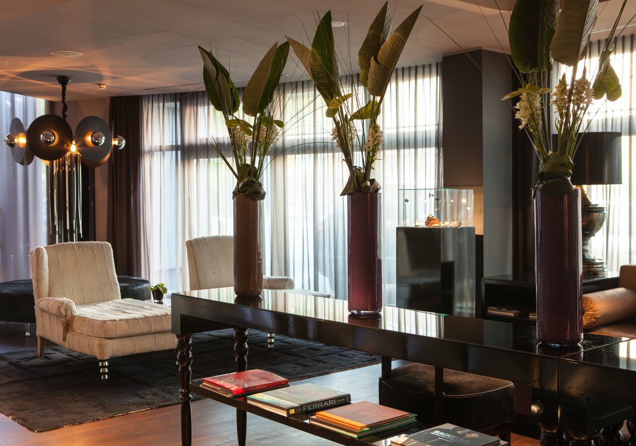 Hotel Roomers Steinplatz, Autograph Collection Berlim